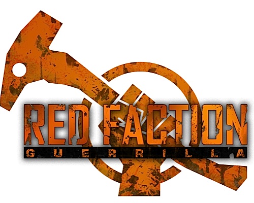 Red faction 1 pc