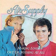 Air supply songs greatest hits